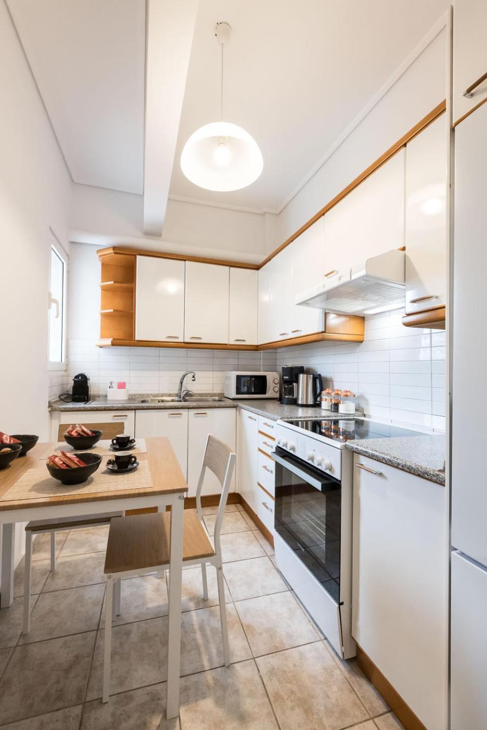 Porto Sea View - Ermou 61 Center Apartment Thessaloniki