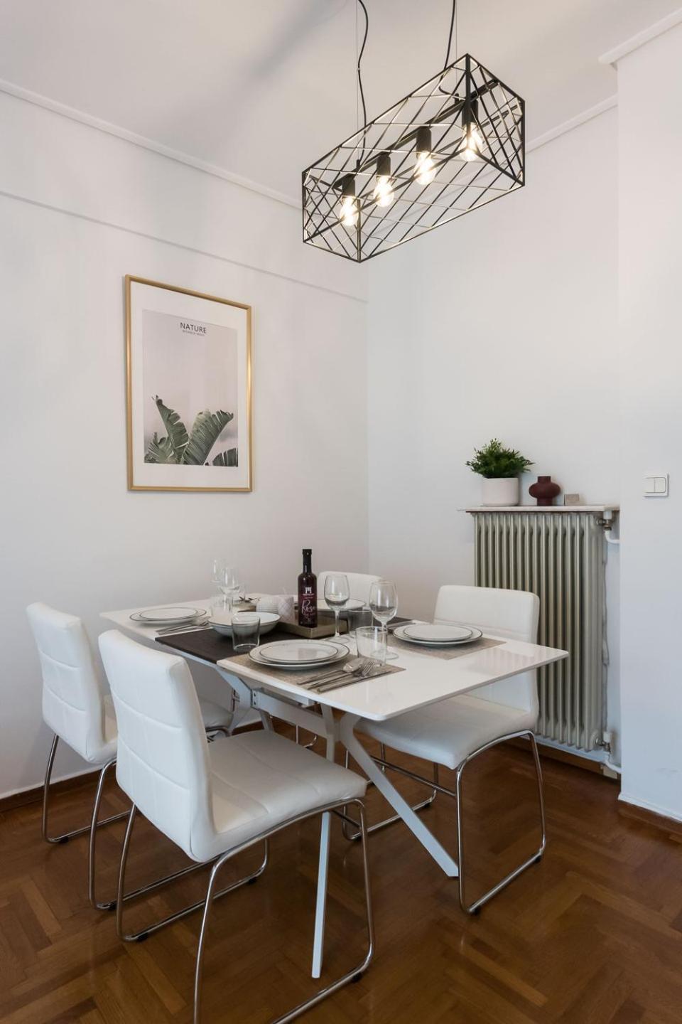 Apartment Porto Sea View - Ermou 61 Center *
