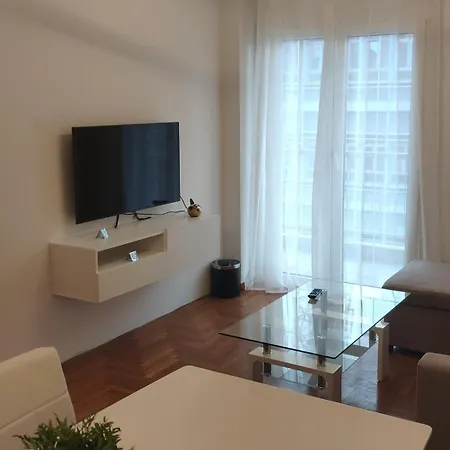 Porto Sea View Apartments - Ermou 61 City Center Thessaloniki Zimmer foto