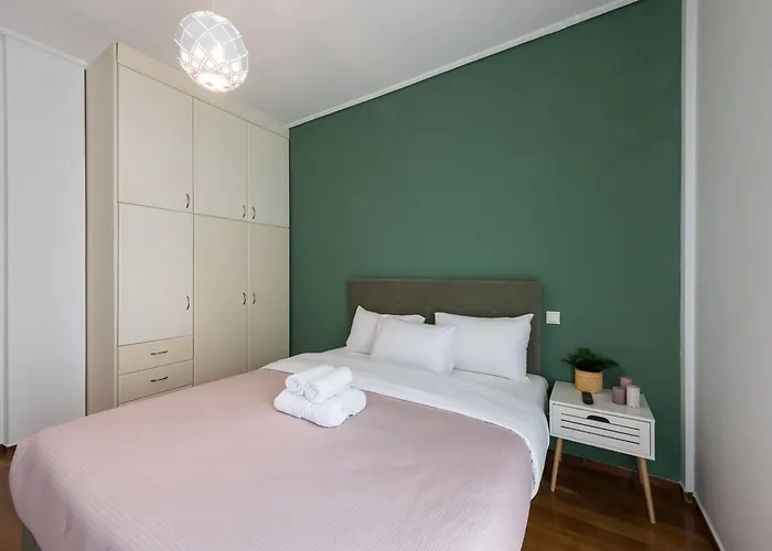 Porto Sea View Apartments - Ermou 61 City Center