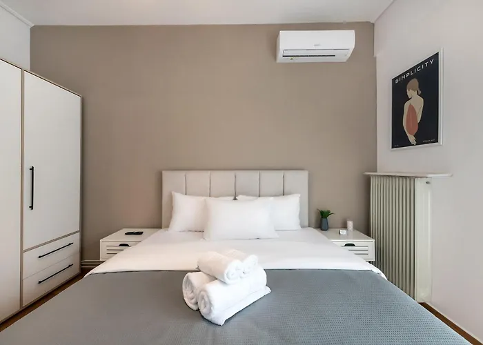 Porto Sea View Apartments - Ermou 61 City Center