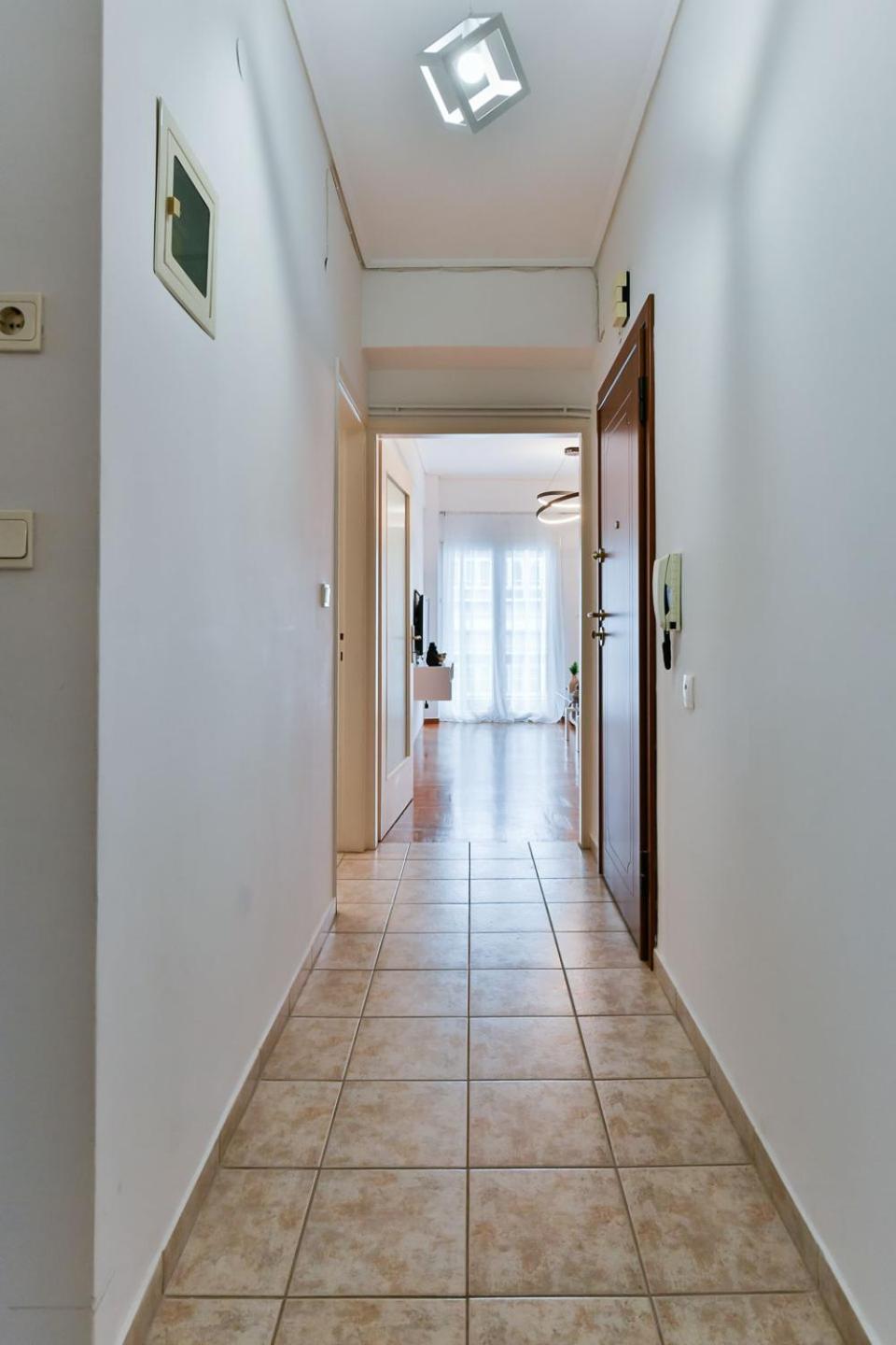 Apartmán Porto Sea View - Ermou 61 Center