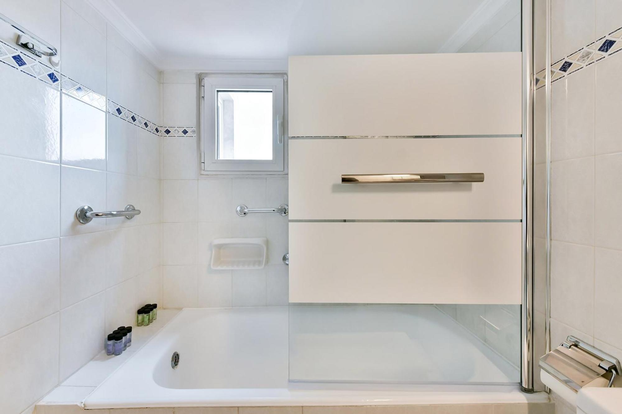 Apartmán Porto Sea View - Ermou 61 Center *