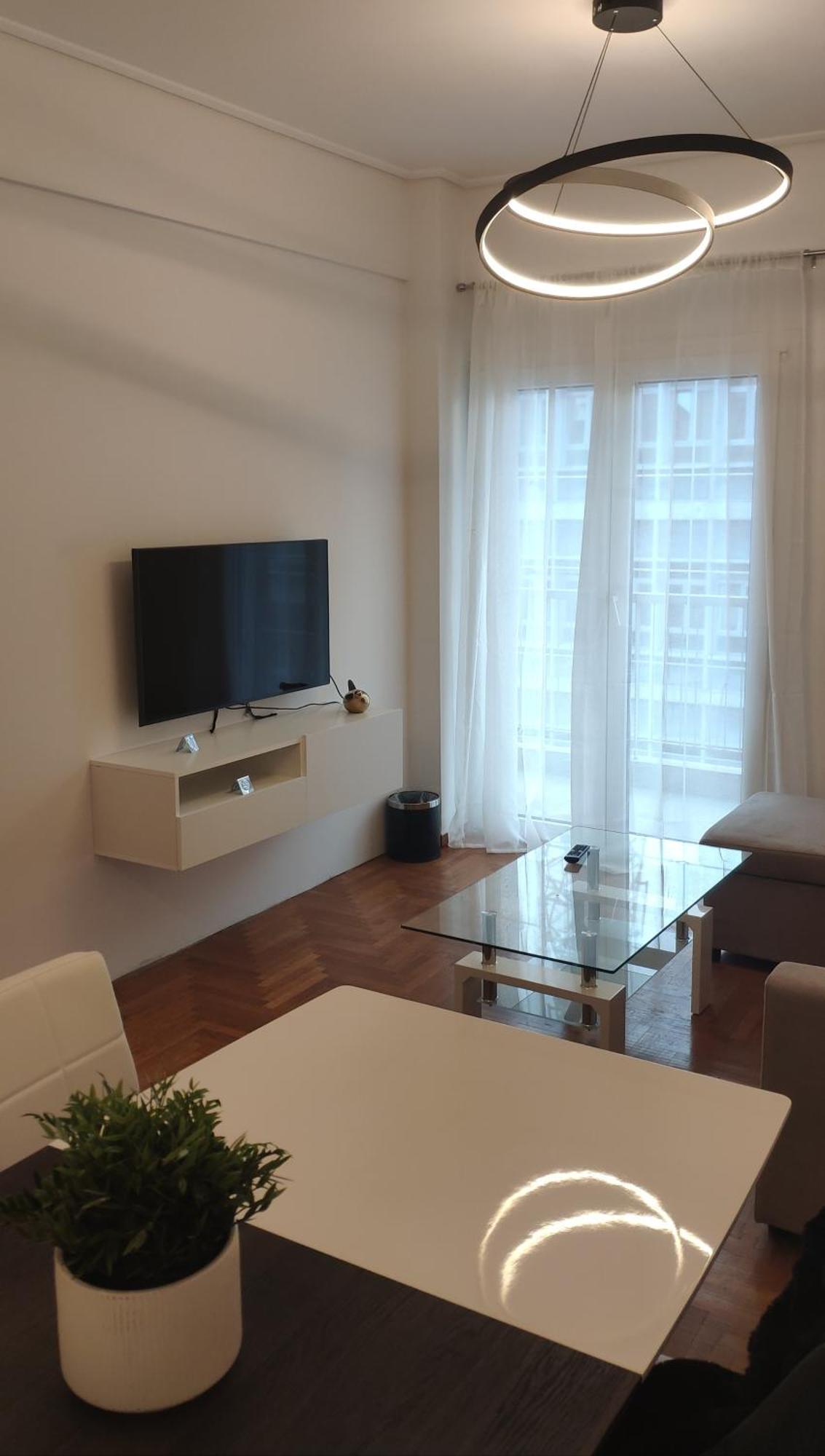 Porto Sea View - Ermou 61 Center Appartement *